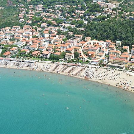 Casa Guidi Villa Castiglione della Pescaia Buitenkant foto