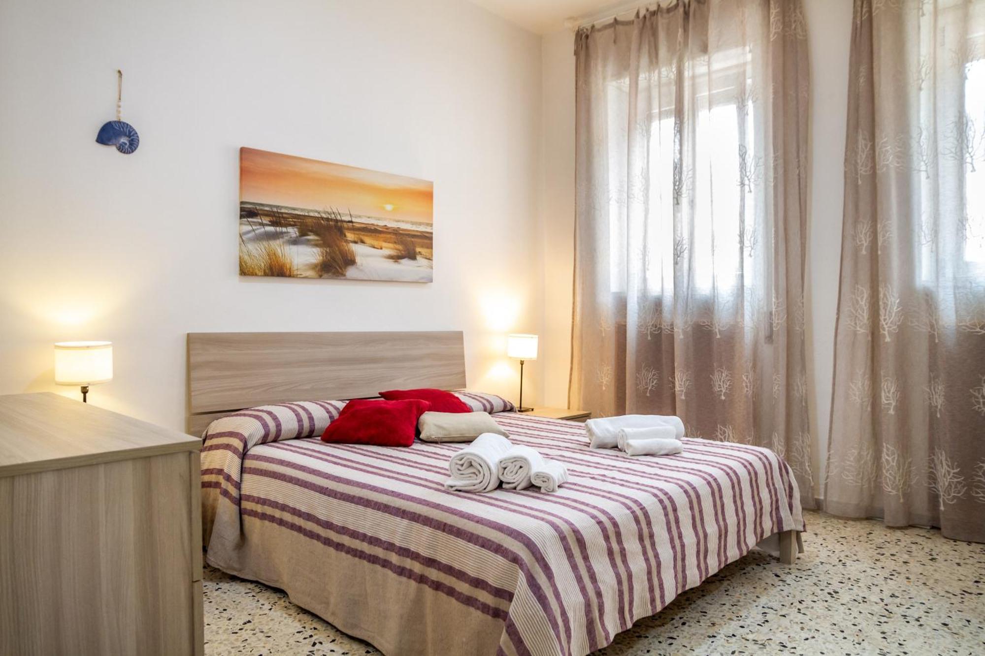 Casa Guidi Villa Castiglione della Pescaia Buitenkant foto
