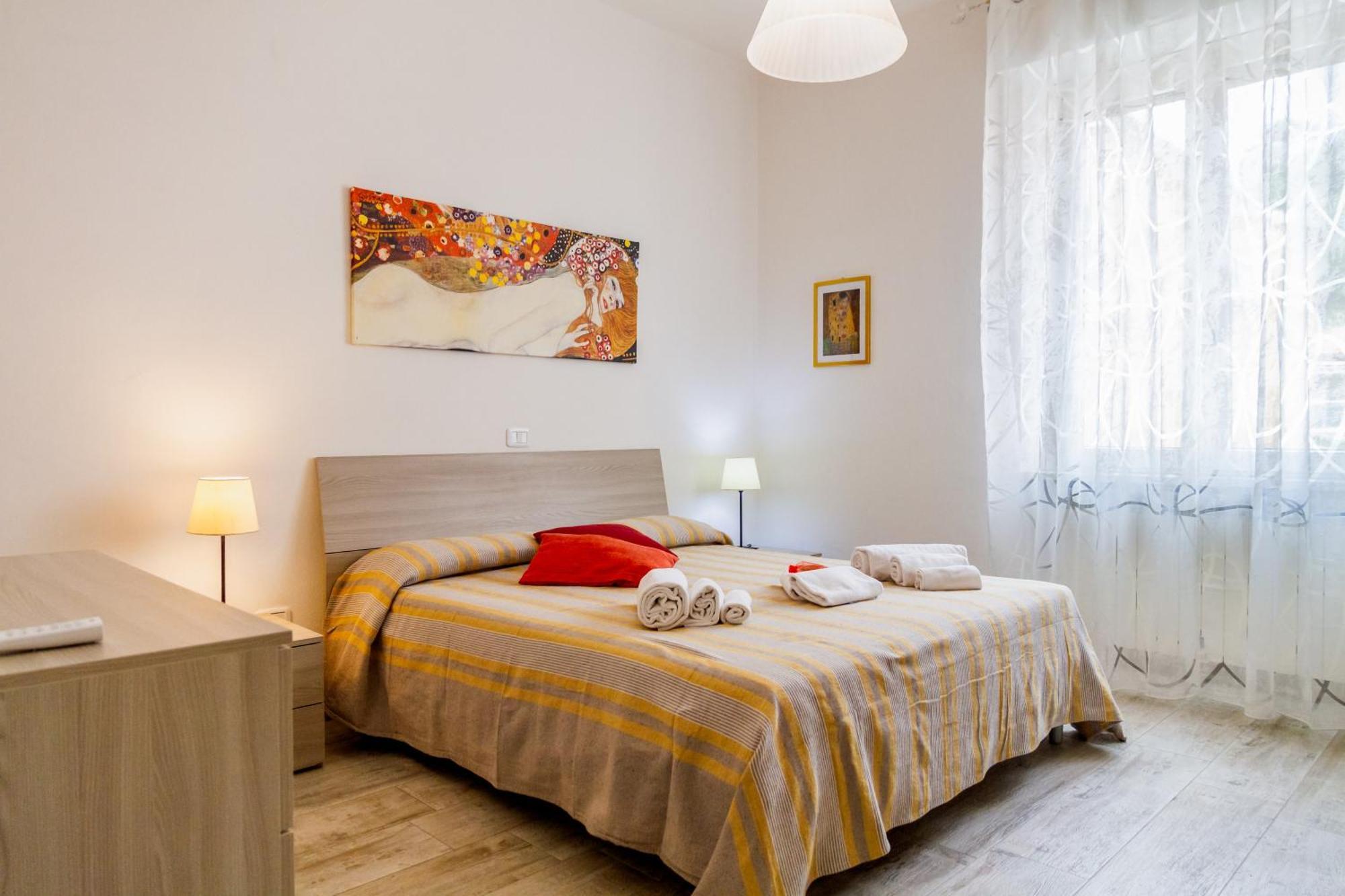 Casa Guidi Villa Castiglione della Pescaia Buitenkant foto