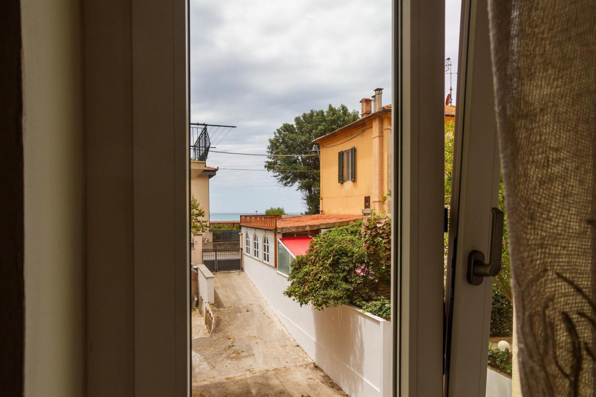 Casa Guidi Villa Castiglione della Pescaia Buitenkant foto